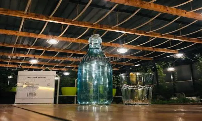 High Garden | Best Restaurant, Café & Bar Grill With Open-air Dining In Pune