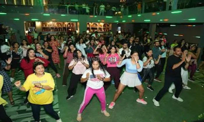 High On Zumba 2.0 High On Zumba 2.0