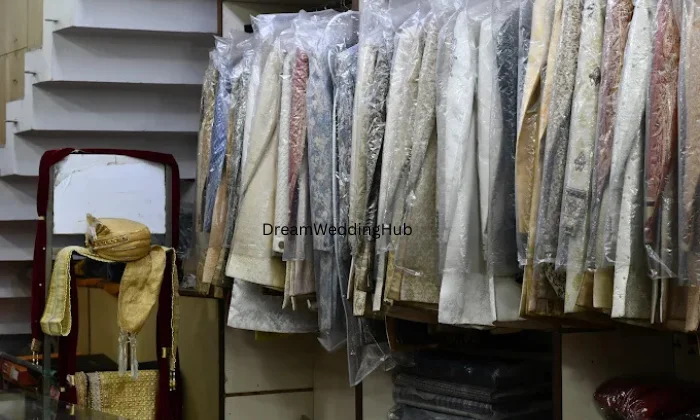 High Top Tailors