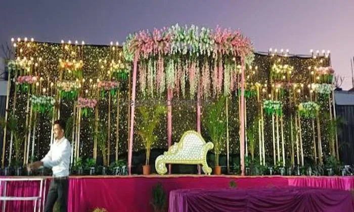 High Wing Weddings & Event Planners
