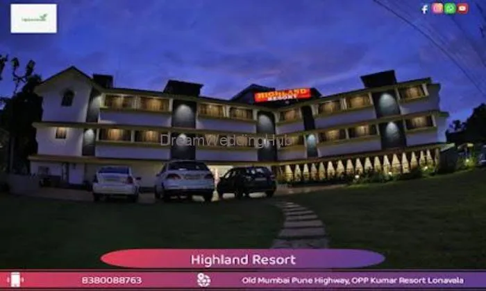 Highland Resort