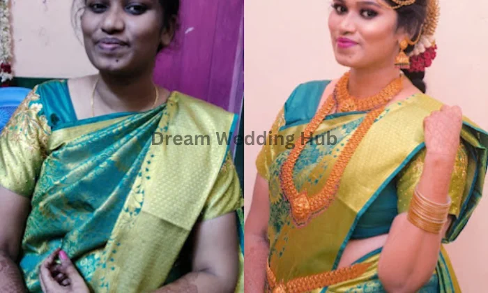 Highlighter Bridal Studio