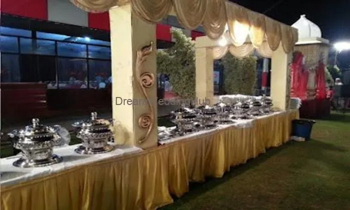 Hilal Caterers