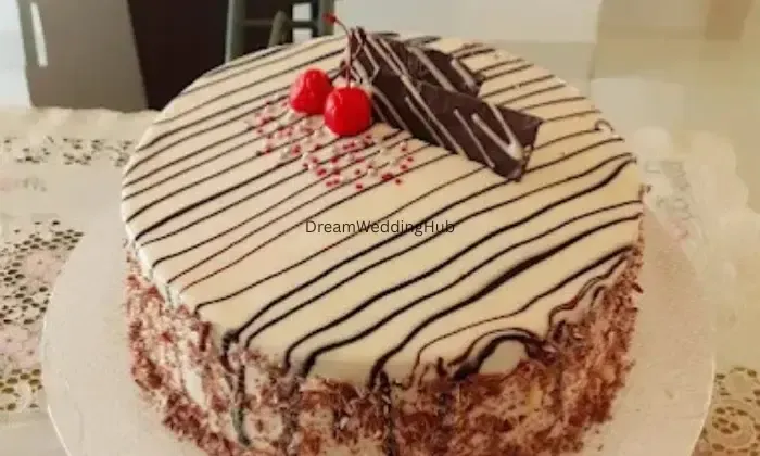 Hilal Pastries Homemade Cakes