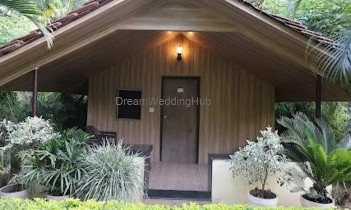 Hill N You - A Boutique Garden Resort