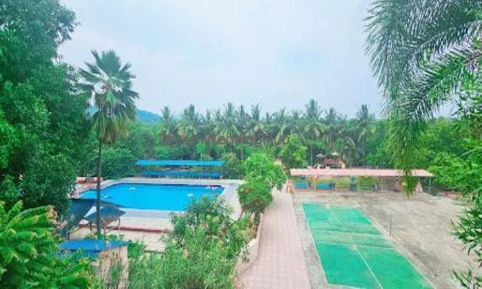 Hill Zill Winery Resort