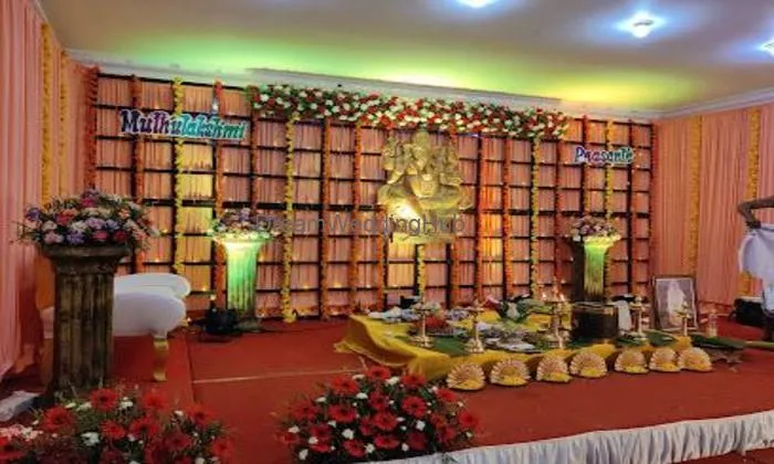 Hilltop Events & Caterers