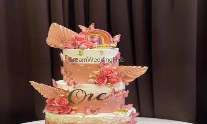 Hilton Cake And Cafe
