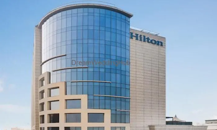 Hilton Jaipur Hilton Jaipur