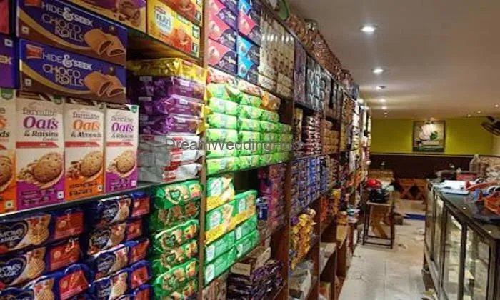 Hilwana Bakery & Restaurant