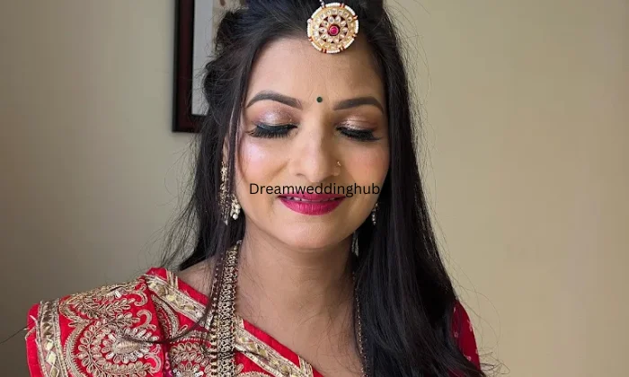 Him  Her Unisex Salon  Bridal