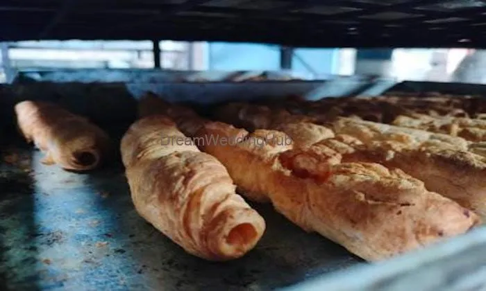 Himalaya Bakery