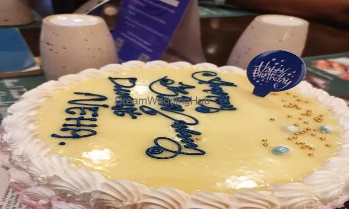 Himalaya Bakery