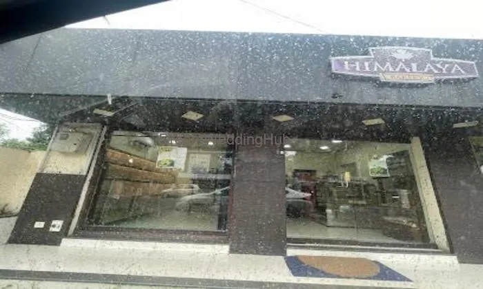 Himalaya Bakery(convent Square)