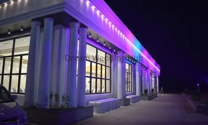 Himalaya Banquet Hall & Party Plot