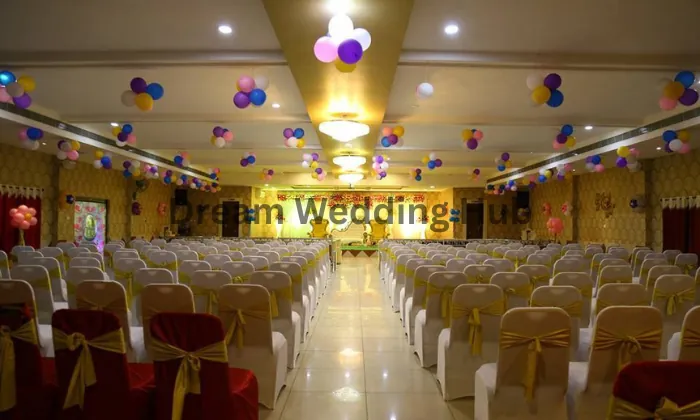 Himalaya Banquet Hall Himalaya Banquet Hall