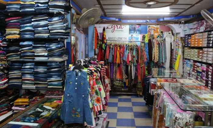 Himalaya Garments
