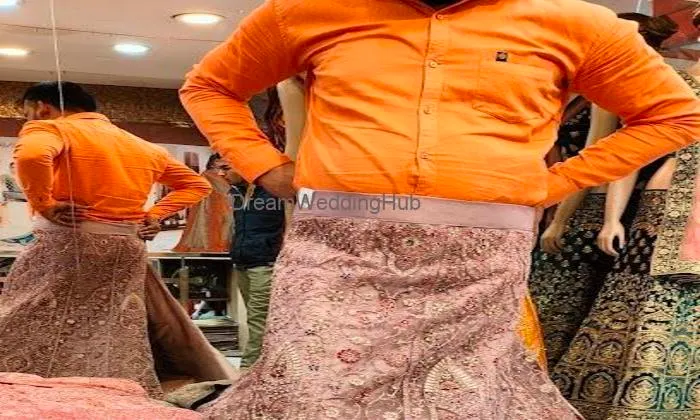 Himalaya Sarees