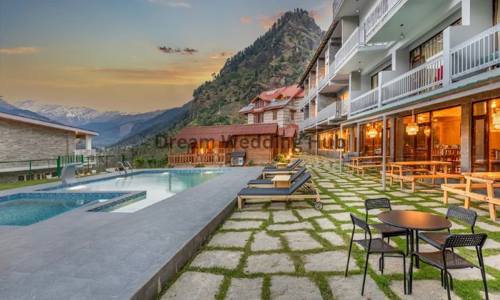 Himalayan Heights