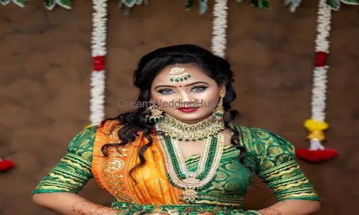 Himali Make Up Studio