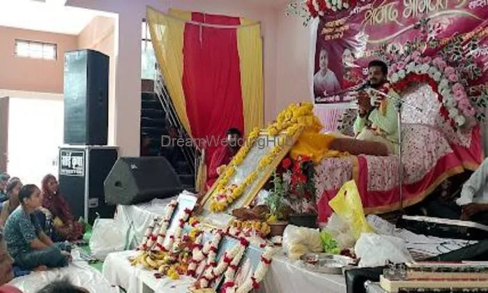 Himani Dj Event Narmadapuram