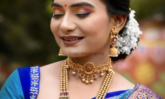 Himani Makeup Studio