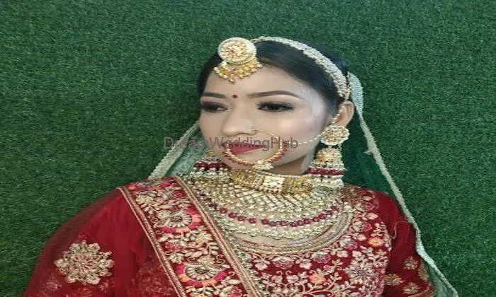 Himani Makeup Studio & Beauty Saloon Himani Makeup Studio & Beauty Saloon