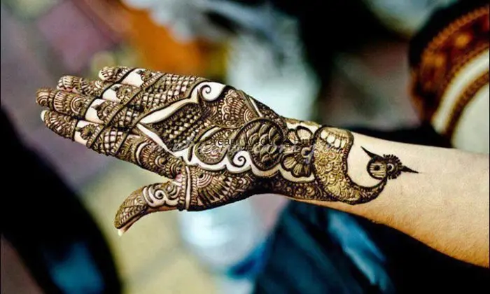 Himani Nails And Mehndi