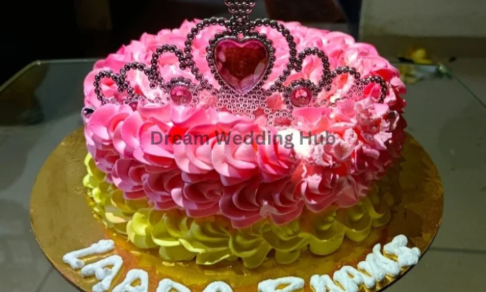 Himanshi Bakers