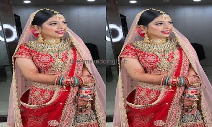 Himanshi Dua Makeover Himanshi Dua Makeover