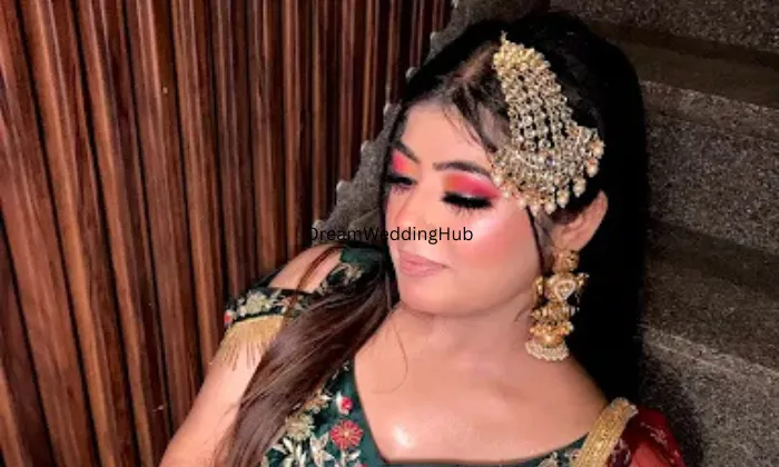 Himanshi Gulati Makeovers