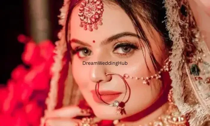 Himanshi Jaggi Makeup Studio