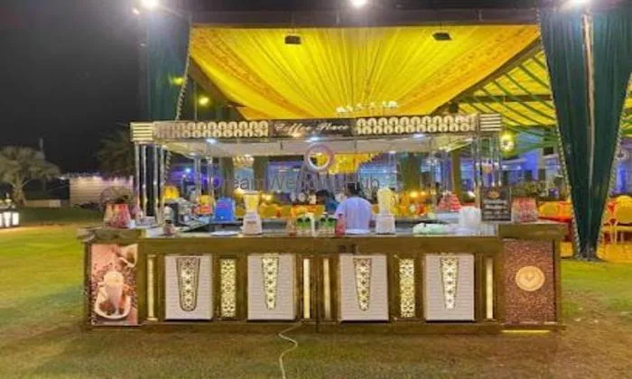 Himanshu Caterers