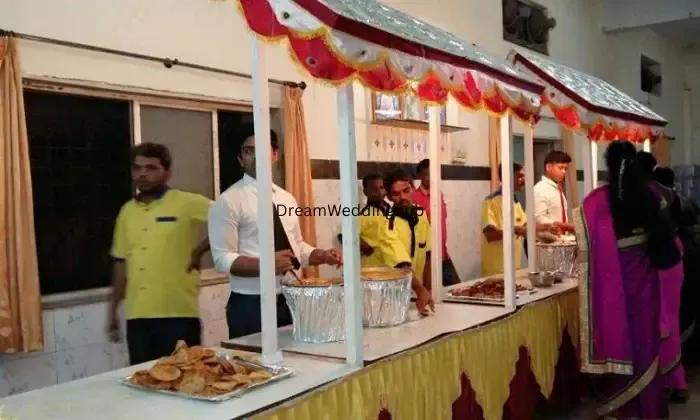 Himanshu Caters