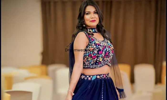 Himgauri Makeover