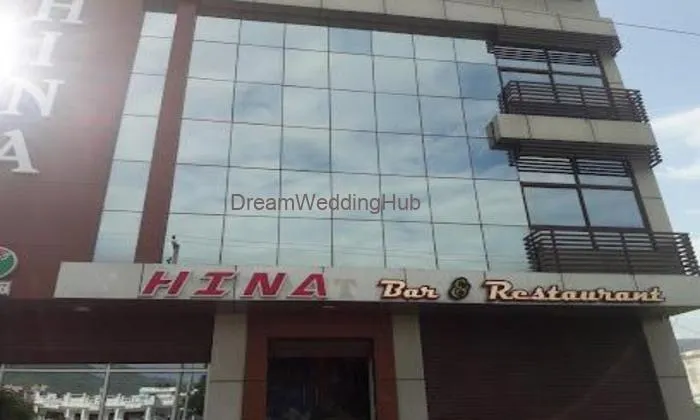 Hina Bar & Restaurant