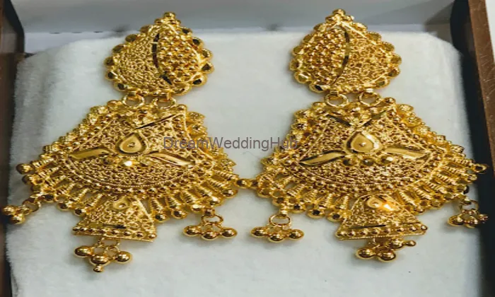 Hina Jewellers
