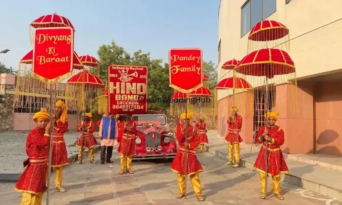 Hind Band