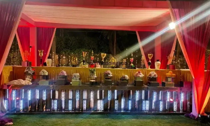 Hind Caterers