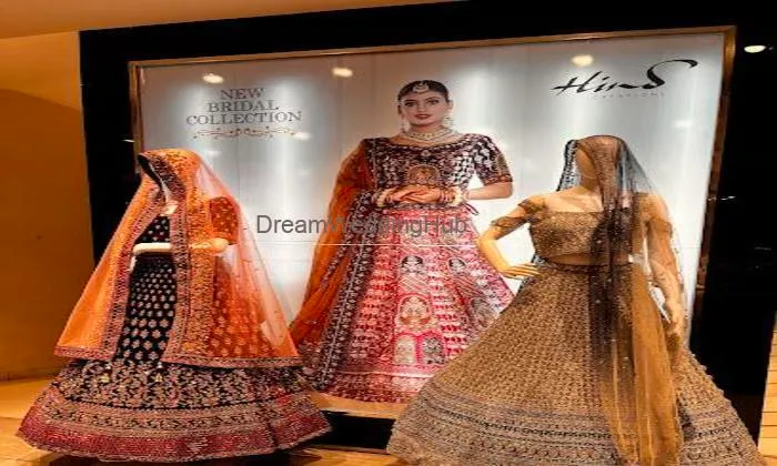Hind Creations