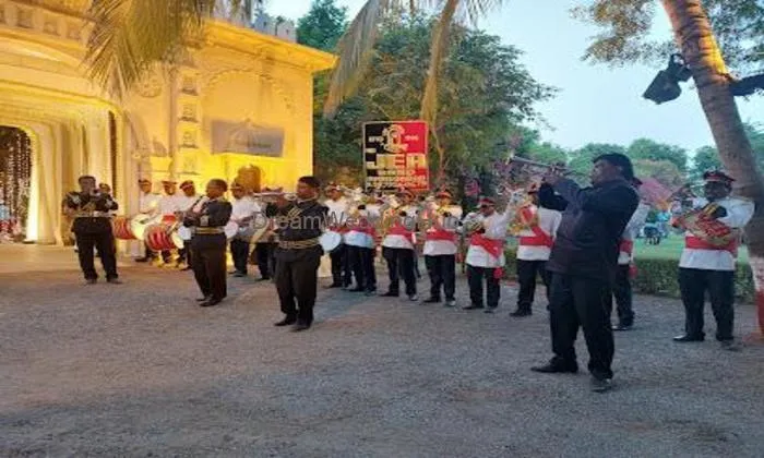 Hind Jea Band Hind Jea Band