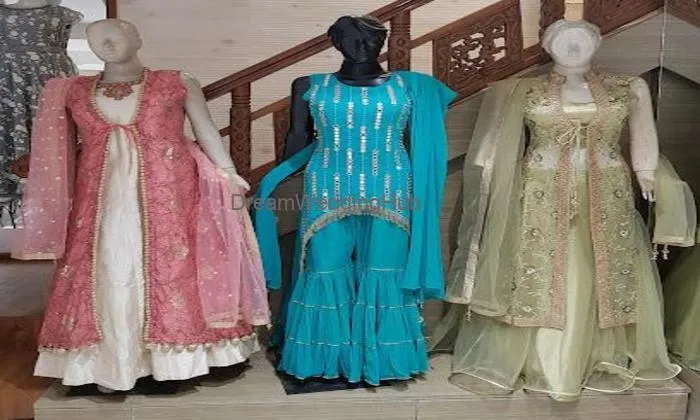 Hind Silk Sarees Plaza