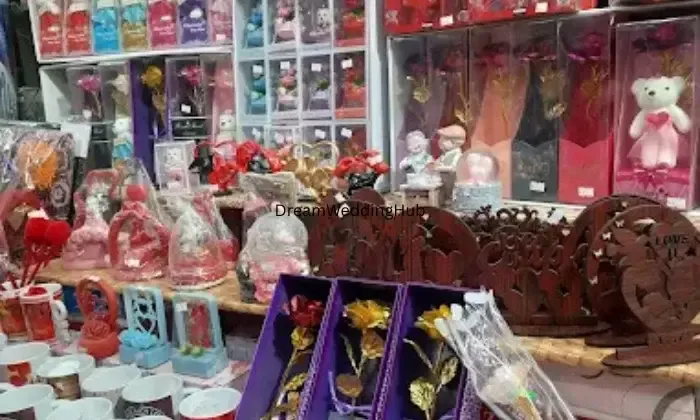 Hind Store
