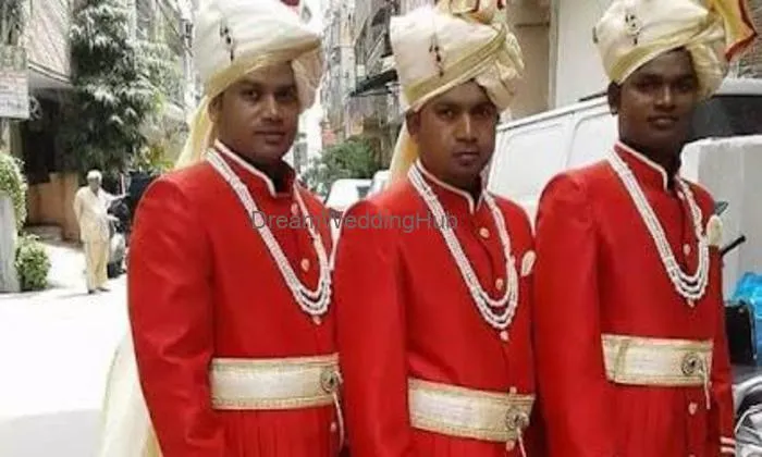 Hindu Band- Best Marriage Band Dehradun