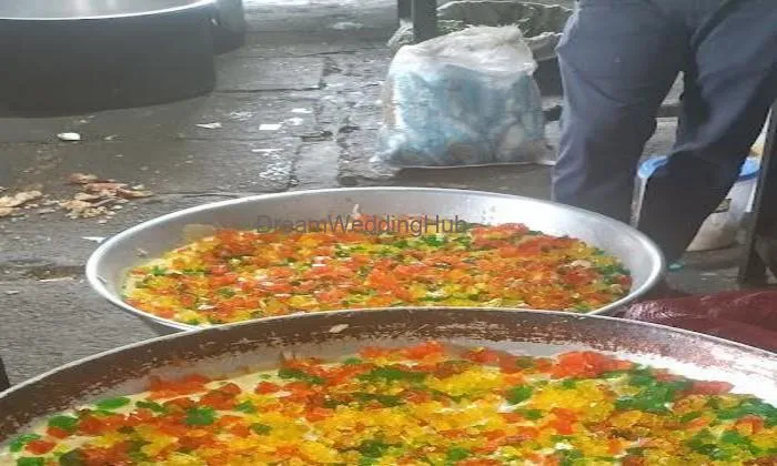 Hindustan Caterers