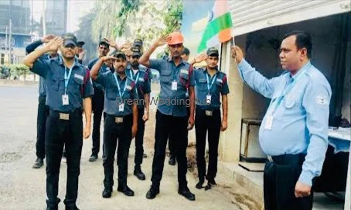 Hindustan Group – Security & Facility Management Services