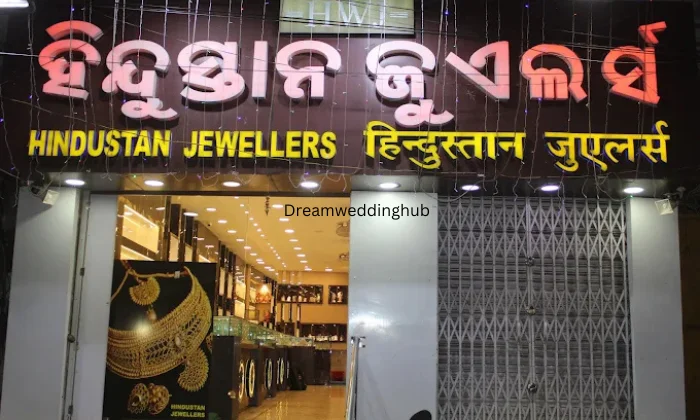 Hindustan  Jewellers