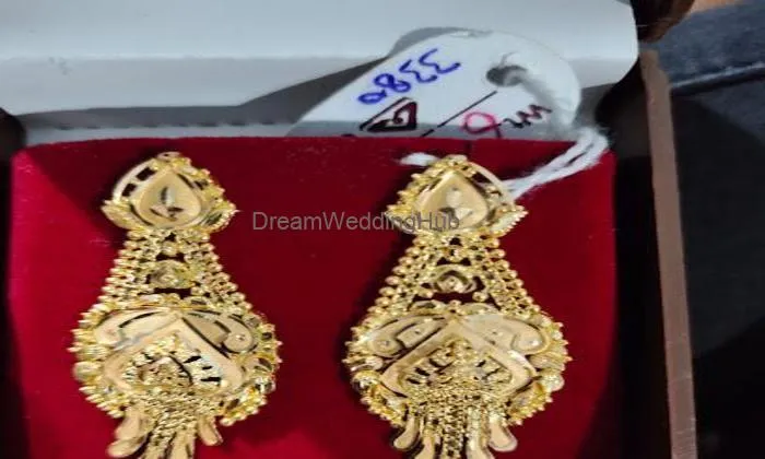 Hindustan Jewellers Bapuji Nagar