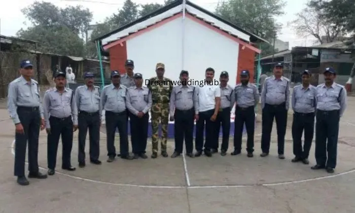 Hindustan Security 