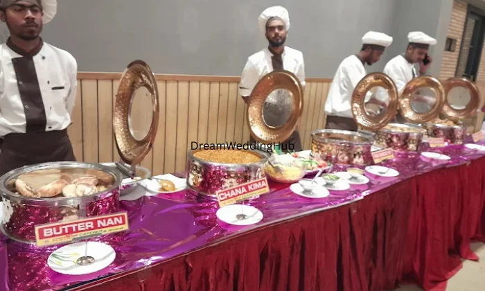 Hindusthan Cuisine